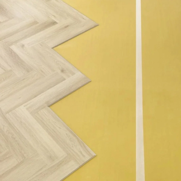 Afirmax Solid Step Professional – Ondervloer PVC vloerverwarming – dikte 1 mm – 6m²