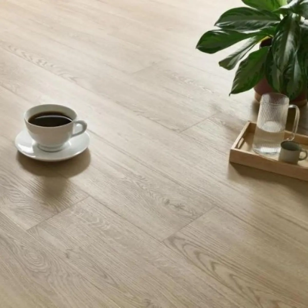 Plak PVC houtlook – Eiken Salv | Outlet