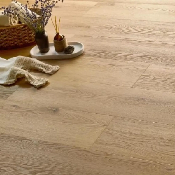 Plak PVC houtlook – Eiken Flex | Outlet