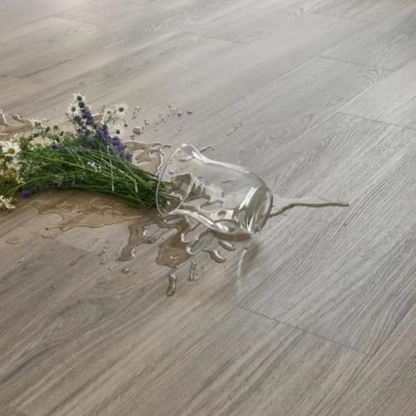 Plak PVC houtlook – Eiken Thunder | Outlet