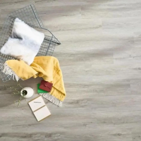 PVC houtlook Eiken Sleek – Klik PVC | Outlet