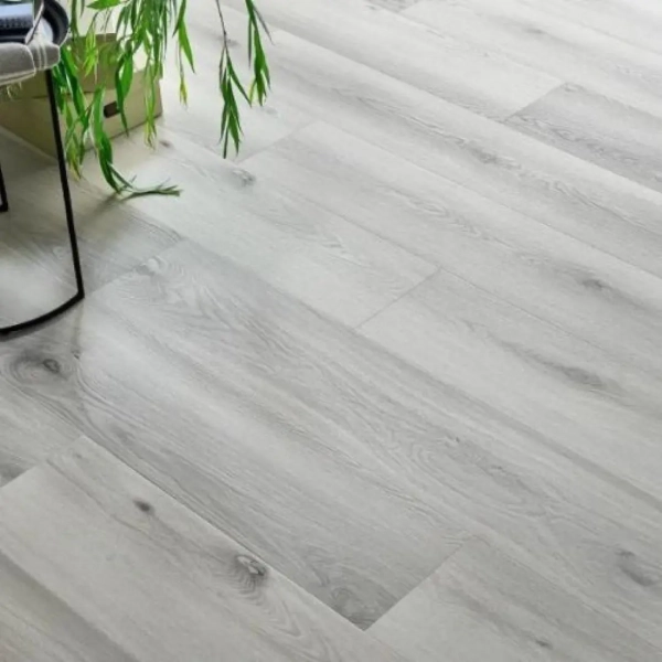 Klik PVC houtlook – Eiken Haze | Outlet