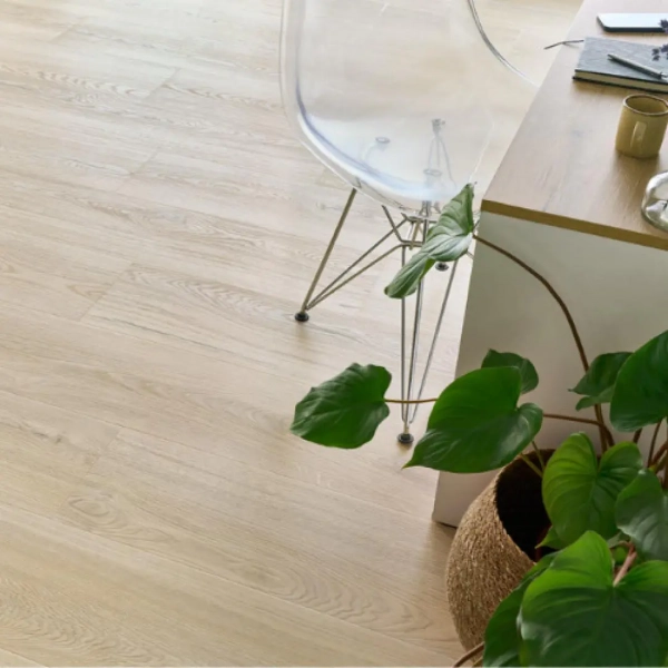 Klik PVC houtlook – Eiken Arven | Outlet