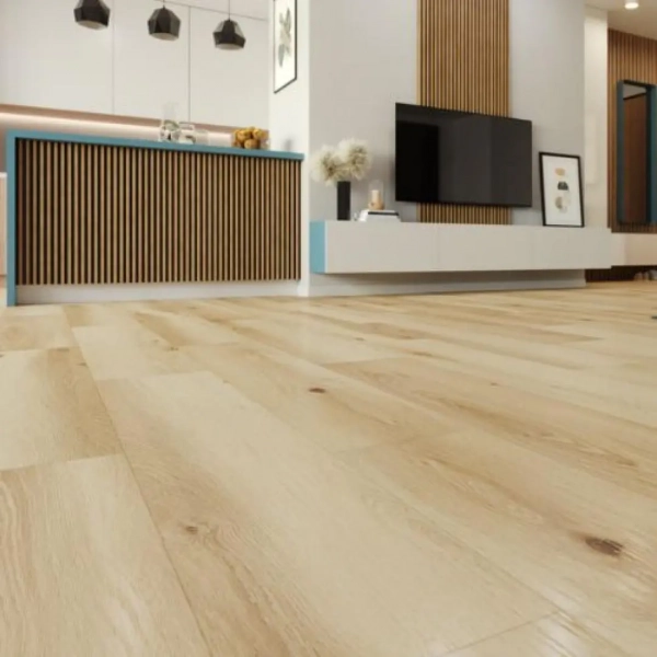 Klik PVC houtlook - Eiken Kalos | Outlet