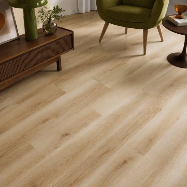 Klik PVC houtlook - Eiken Kalos | Outlet