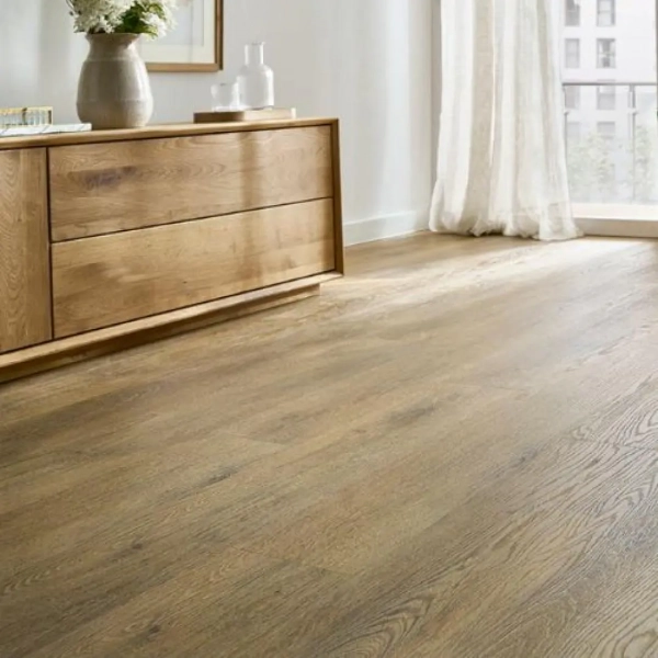 Afirmax BiClick Eiken Majesty – PVC houtlook – Klik PVC