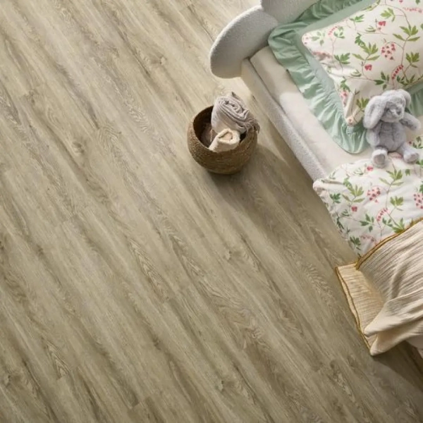 Afirmax BiClick Eiken Fort – PVC houtlook – Klik PVC