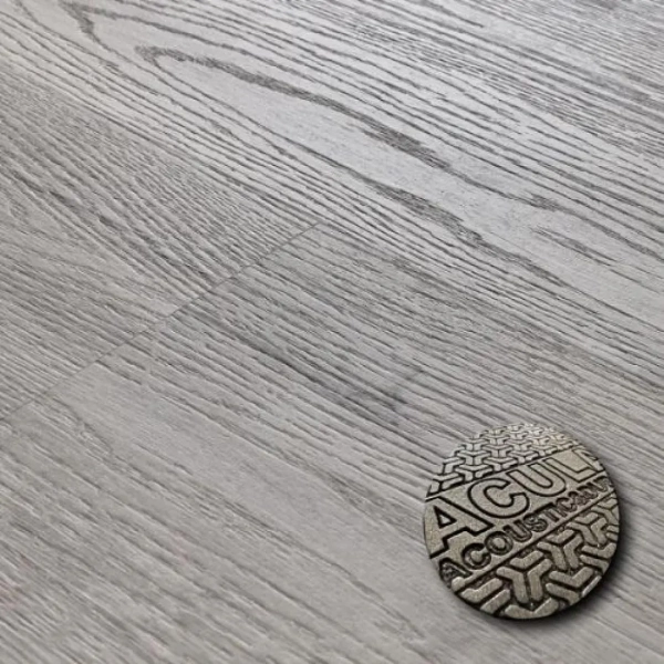 Afirmax BiClick Acoustic Eiken Scandinavian – klik PVC met ondervloer