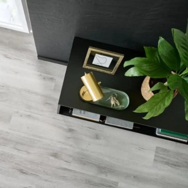 Afirmax BiClick Acoustic Eiken Scandinavian – klik PVC met ondervloer