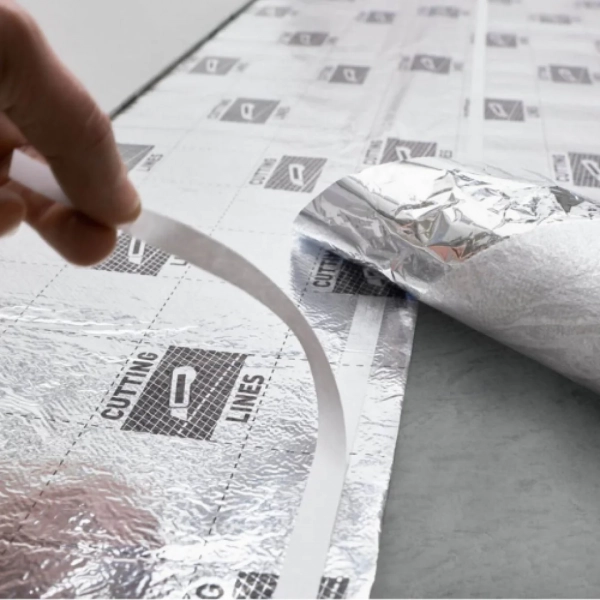 Arbiton Aquaprotec Vapour Barrier – Dampscherm – 10 m²