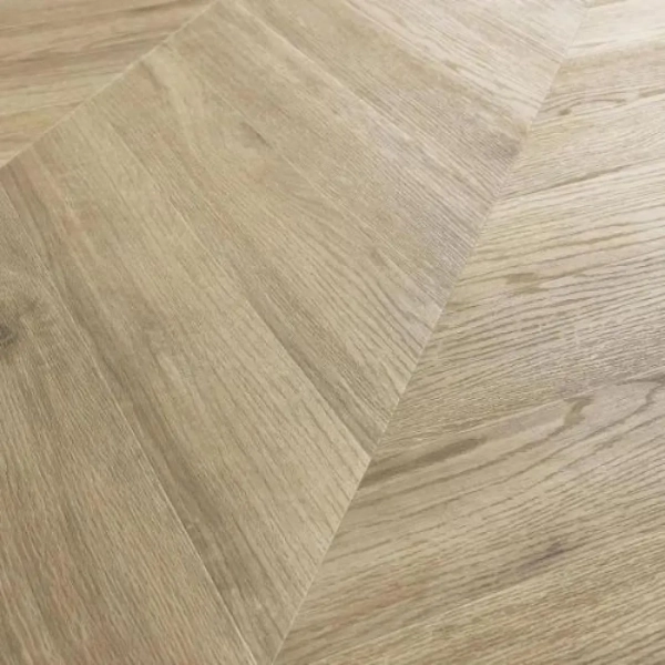 Afirmax Chevron Eiken Tucson – Hongaarse punt Klik PVC