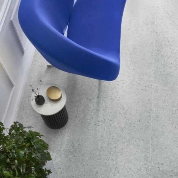 Arbiton Amaron Forma Aveiro Silver – Vinyl tegel – 91,4 x 45,7 cm – Klik PVC