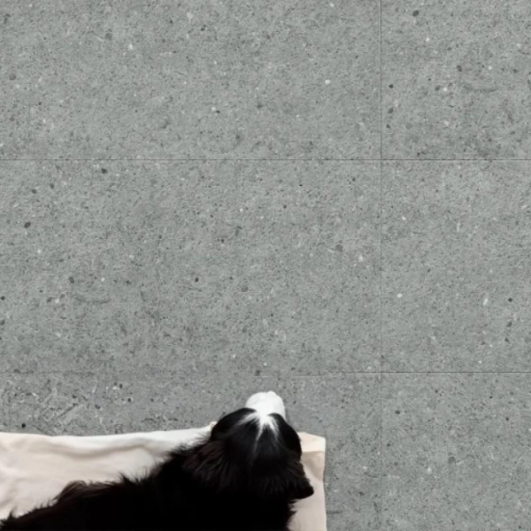 Arbiton Amaron Forma Aveiro Grey – Vinyl tegel – 91,4 x 45,7 cm – Klik PVC