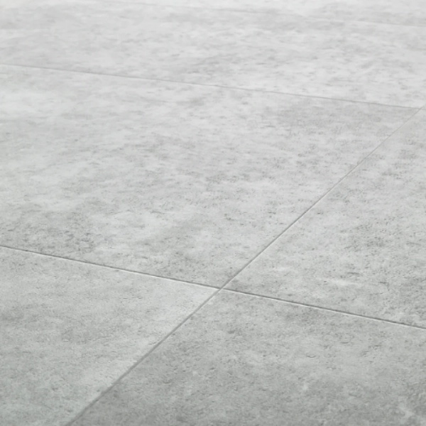 Arbiton Amaron Forma Ribeira Silver – Vinyl tegel – 91,4 x 45,7 cm – Klik PVC