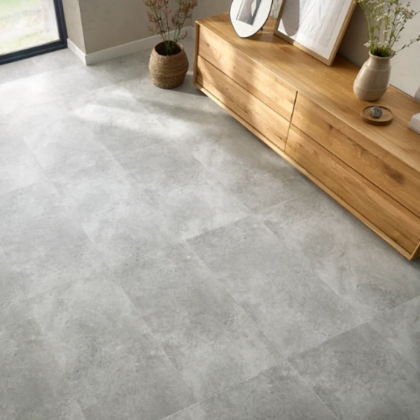 Arbiton Amaron Forma Ribeira Silver – Vinyl tegel – 91,4 x 45,7 cm – Klik PVC