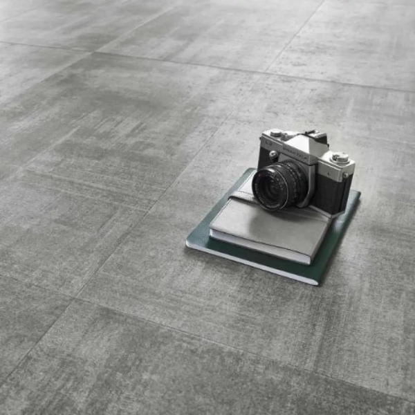 Arbiton Amaron Forma Amadora Graphite – Vinyl tegel – 91,4 x 45,7 cm – Klik PVC