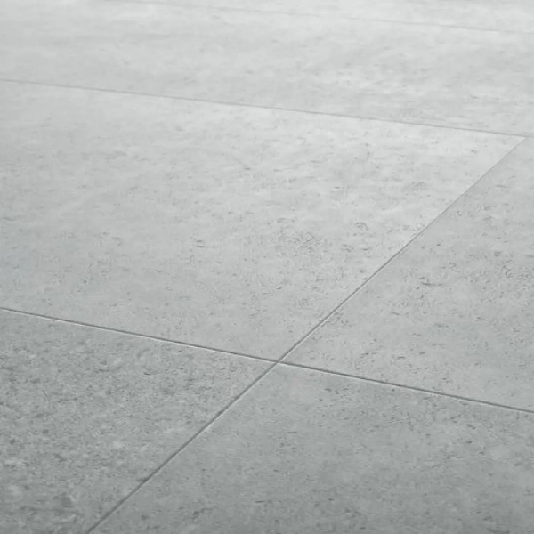 Arbiton Amaron Forma Ninaventura Silver – Vinyl tegel – 91,4 x 45,7 cm – Klik PVC