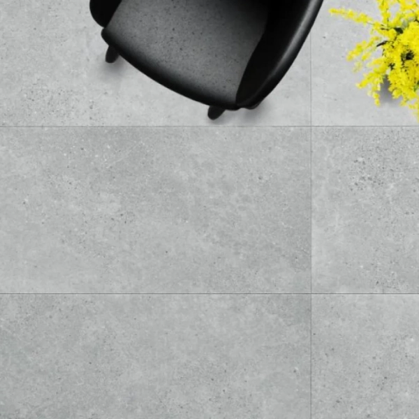 Arbiton Amaron Forma Ninaventura Silver – Vinyl tegel – 91,4 x 45,7 cm – Klik PVC