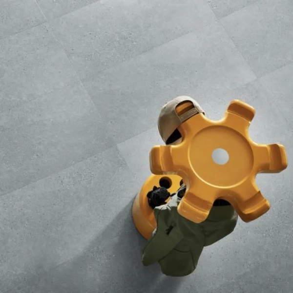 Arbiton Amaron Forma Ninaventura Grey – Vinyl tegel – 91,4 x 45,7 cm – Klik PVC