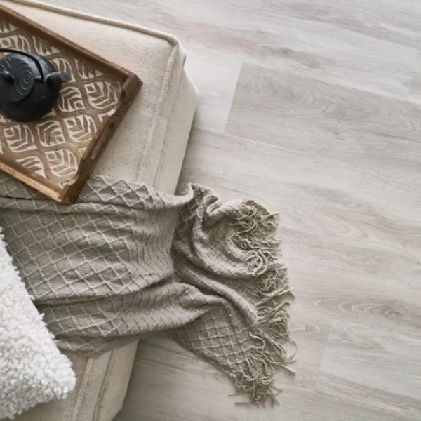 Afirmax Legnar Eiken Freemont – PVC houtlook – Klik PVC