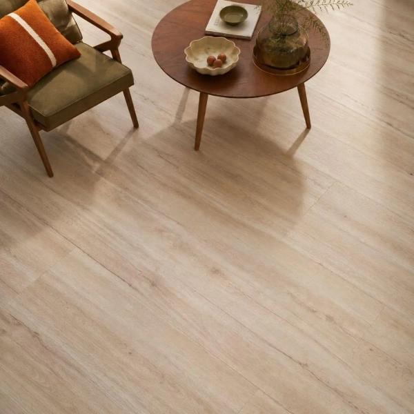 Afirmax Legnar Eiken Wildwood – PVC houtlook – Klik PVC