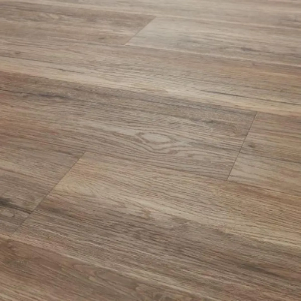 Afirmax Legnar Eiken Kinesawa – PVC houtlook – Klik PVC