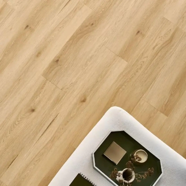 Afirmax Legnar Acoustic Eiken Arvada – klik PVC met ondervloer