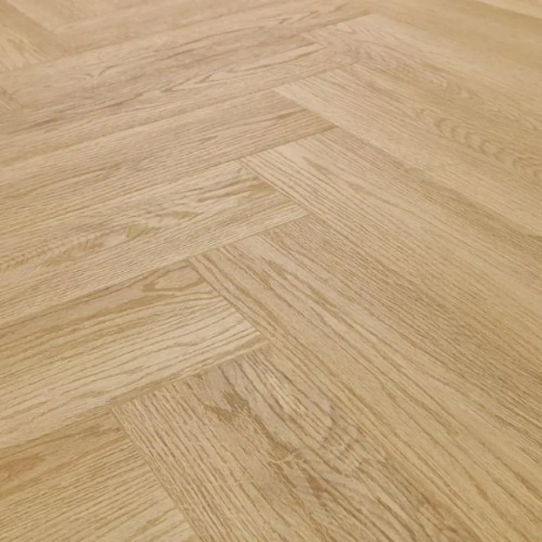 Afirmax Legnar Herringbone Eiken Hartford – Visgraat rigid click PVC