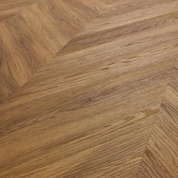 Afirmax Chevron Eiken Jersey – Hongaarse punt Klik PVC