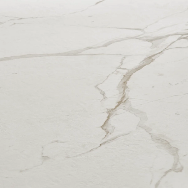 PVC Wandpanelen Modee Pietra Santa White (WMT538C) – 120 x 60 cm