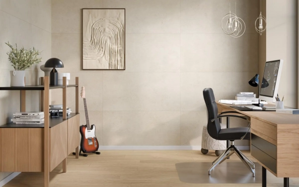 PVC Wandpanelen Modee Massi Sand (WMT546C) – 120 x 60 cm