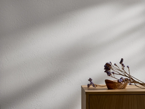 PVC Wandpanelen Modee Mono White (WMT512C) – 120 x 60 cm