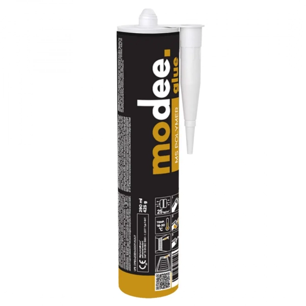 MODEE Montagekit voor vinyl wandbekleding – 290ml