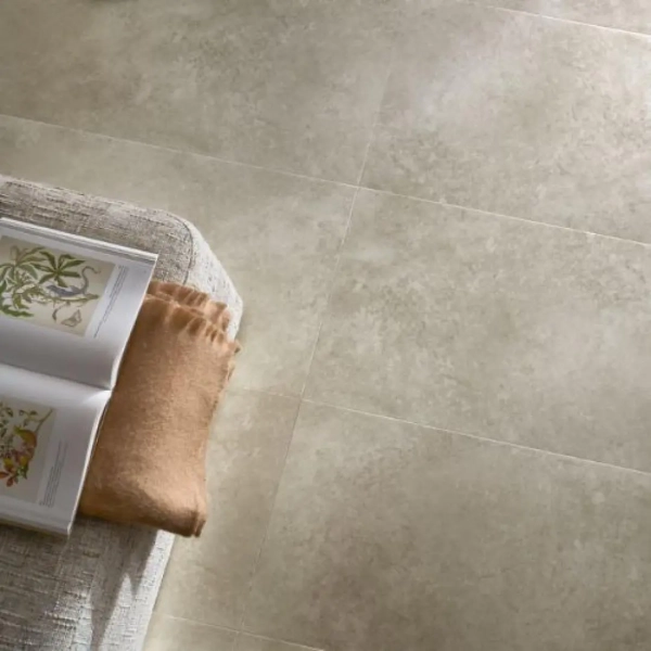 Arbiton Amaron Forma Ribeira Grey - Vinyl tegel 91,4 x 45,7 cm - Klik PVC