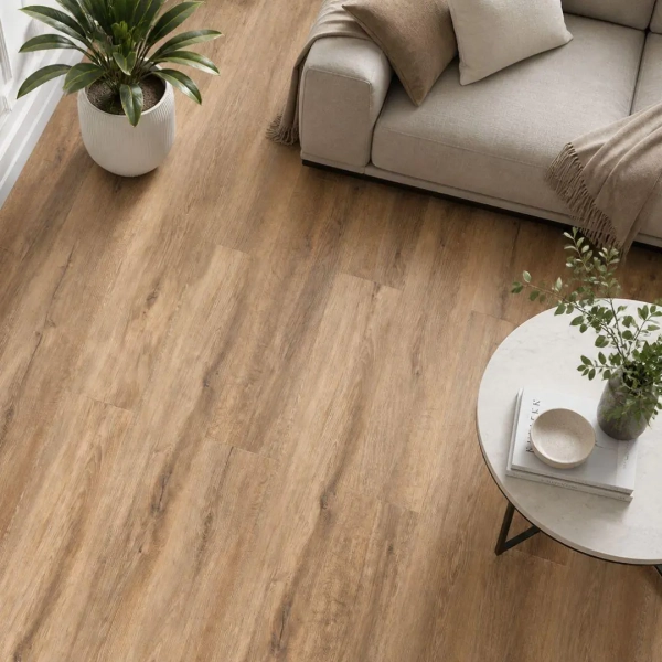 Arbiton Woodric Dryback Eiken Lakewood – plak PVC