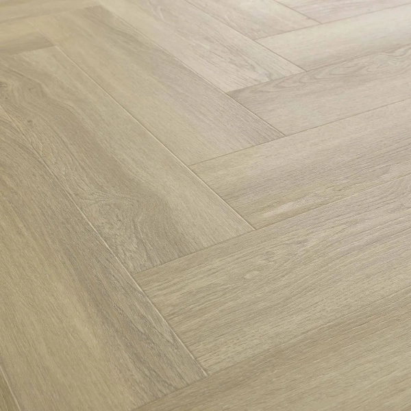 Arbiton Amaron Herringbone Dryback Eiken Johannes – Visgraat plak PVC