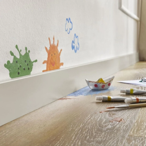 Arbiton FORTINO plint – Kasjmier – 80x16mm – 220cm