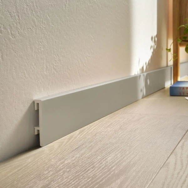 Arbiton FORTINO plint – Kasjmier – 80x16mm – 220cm