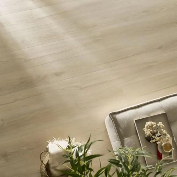 Arbiton Superiore Acoustic Eiken Charlotte  – klik PVC met ondervloer