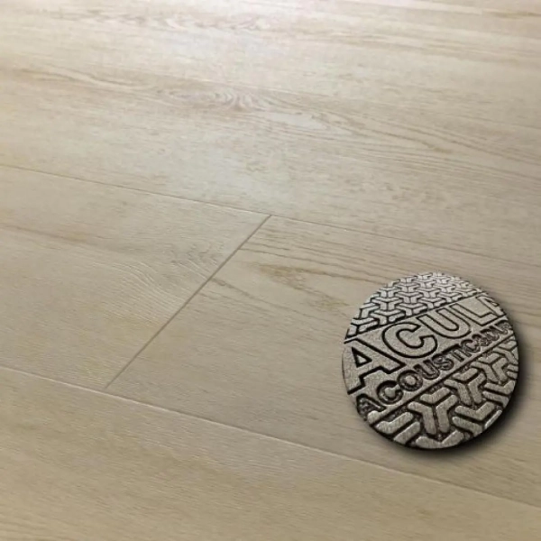 Arbiton Superiore Acoustic Eiken Charlotte  – klik PVC met ondervloer