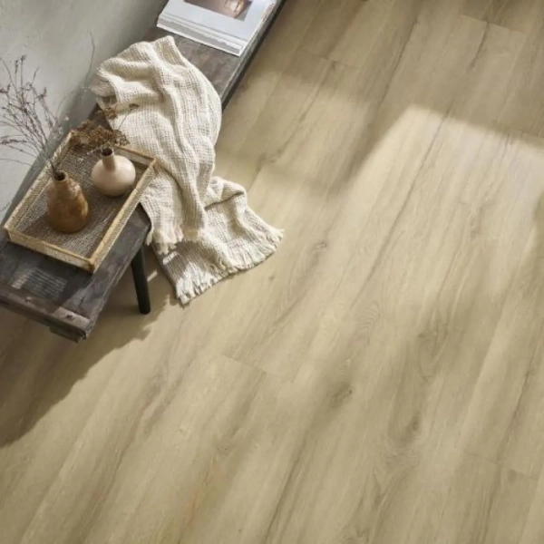 Arbiton Superiore Acoustic Eiken Chevalier  – klik PVC met ondervloer