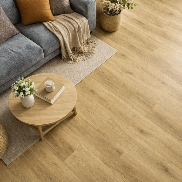 Arbiton Woodric Eiken Glenmore – PVC houtlook – Klik PVC