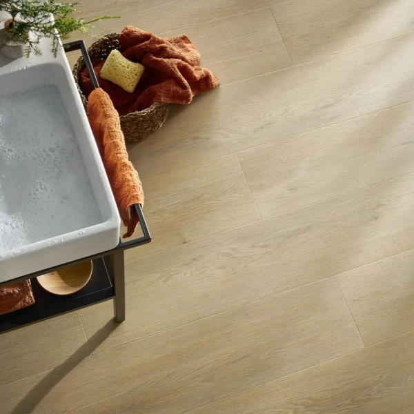 Arbiton Woodric Eiken Weston – PVC houtlook – Klik PVC