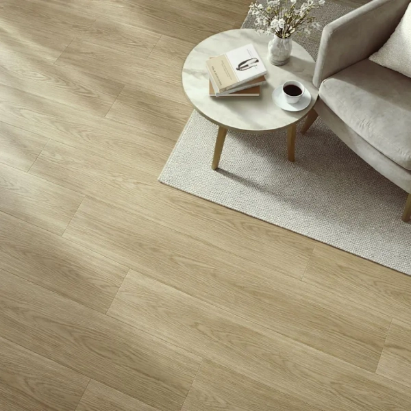 Arbiton Woodric Eiken Como – PVC houtlook – Klik PVC