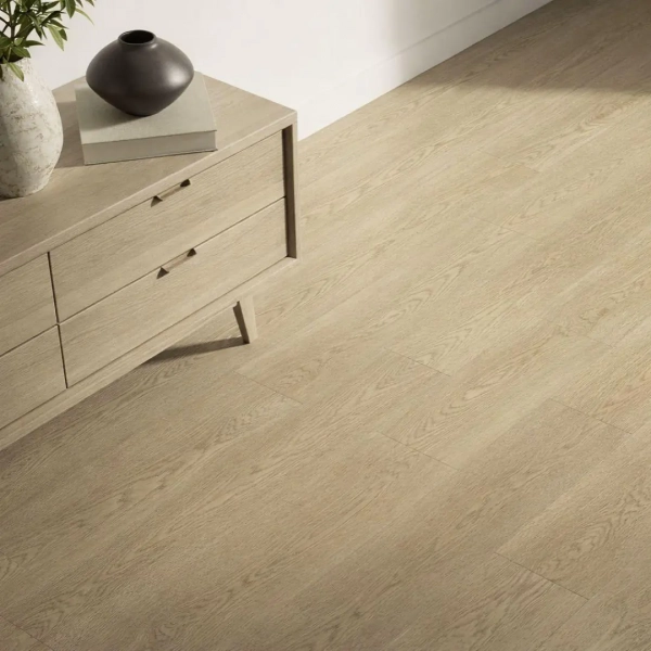 Arbiton Woodric Eiken Genova – PVC houtlook – Klik PVC