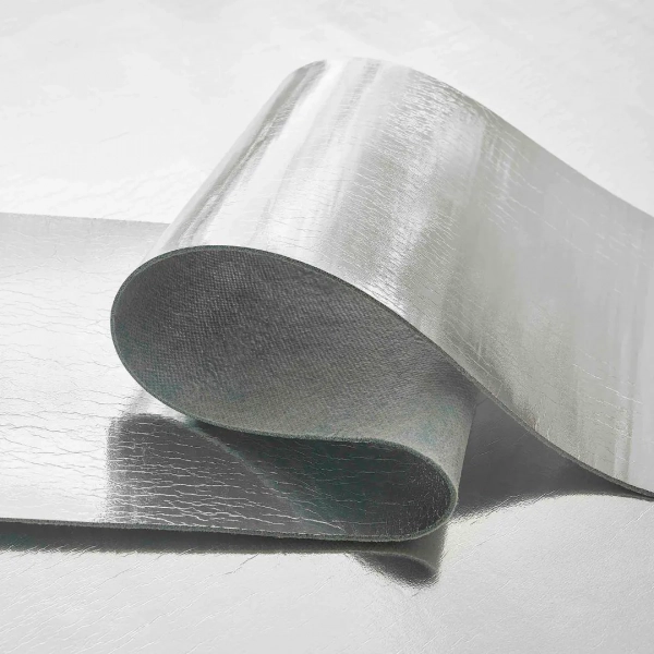 Arbiton Multiprotec Acoustic – ondervloer laminaat vloerverwarming – dikte 2 mm – 18 dB – 8m²