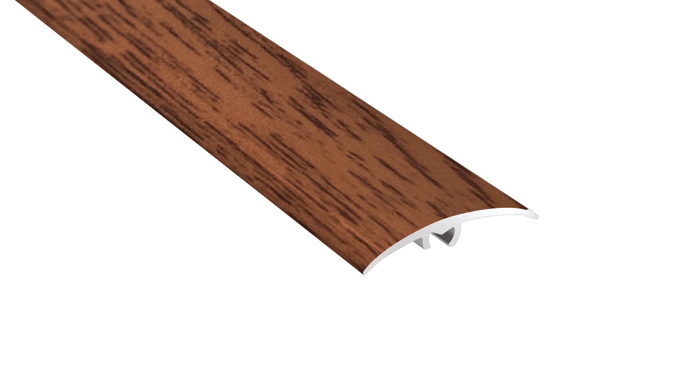 Breed Overgangsprofiel hoogteverschil hout Arbiton CS37 – Eiken Rocheux – 37mm x 93cm