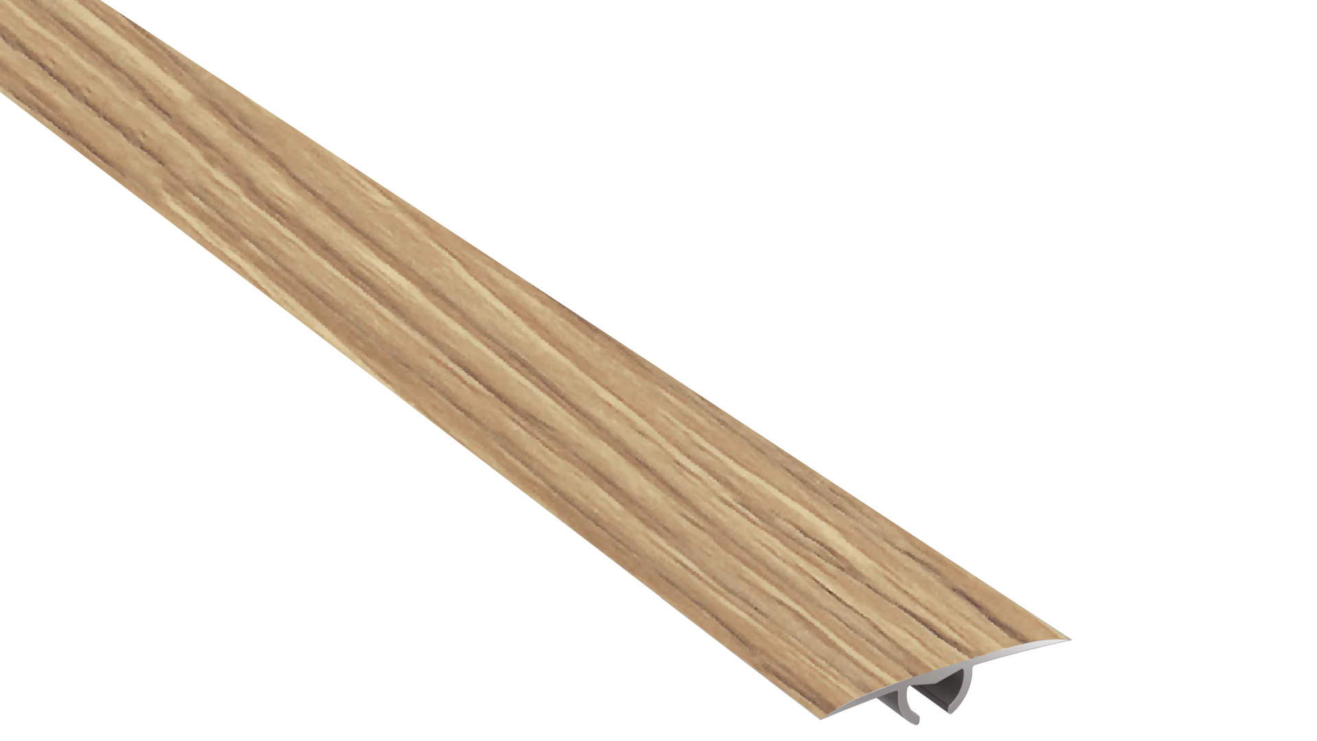 Overgangsprofiel hoogteverschil hout Arbiton CS30 – Eiken Dworski – 30mm x 93cm