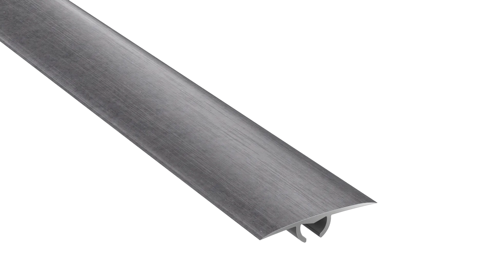 Overgangsprofiel hoogteverschil Arbiton CS30 – betonlook – 30mm x 93cm