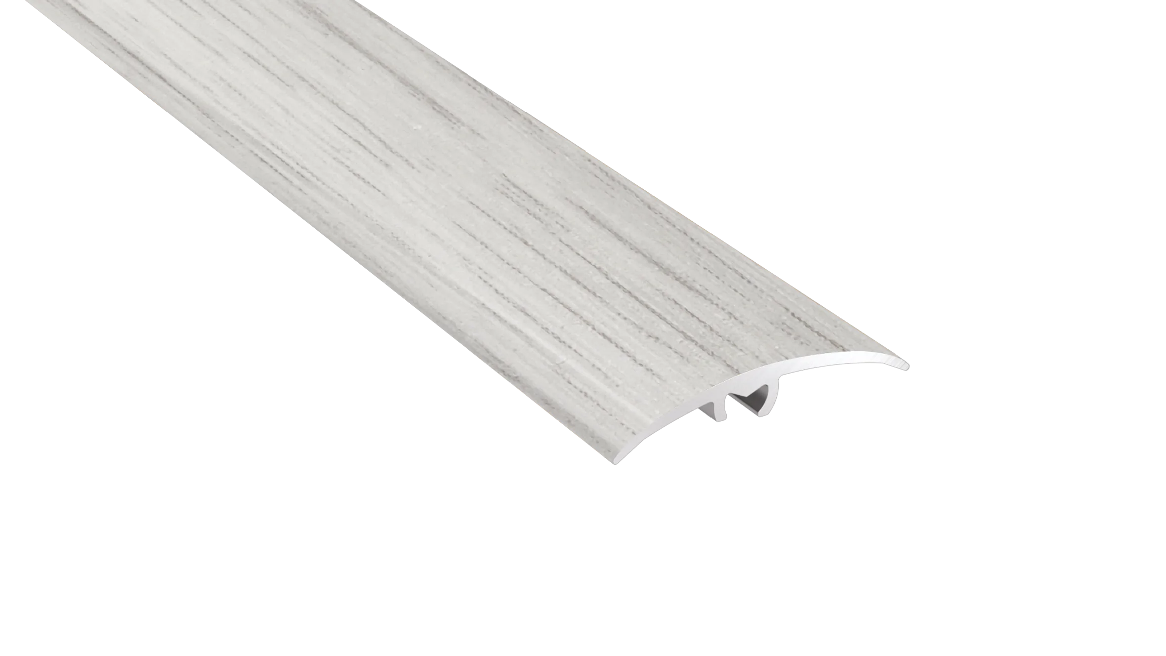 Breed Overgangsprofiel hoogteverschil hout Arbiton CS37 – Eiken Canberra – 37mm x 93cm